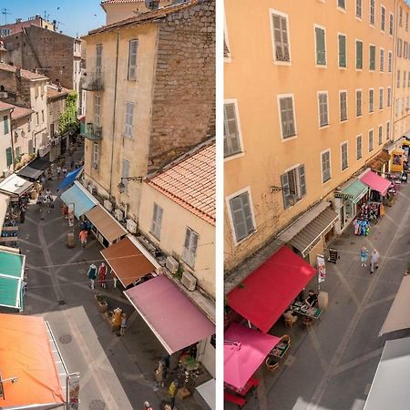Appartement Chambre cozy et confortable au coeur d'Ajaccio à Ajaccio  Extérieur photo